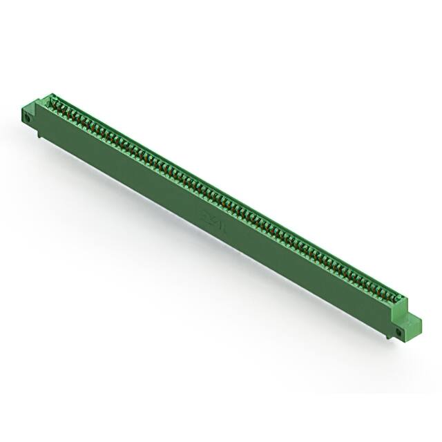 345-071-520-412 EDAC Inc.  Edgeboard Connectors